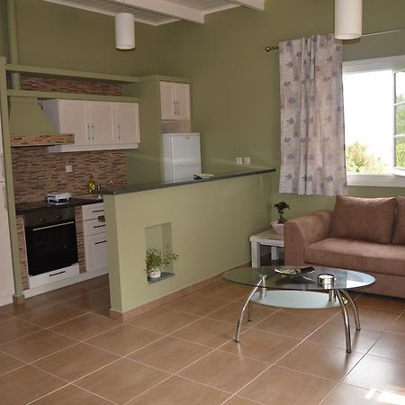 Mel'S Apartments Pesádha Екстериор снимка