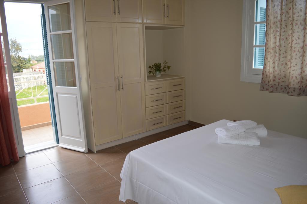 Mel'S Apartments Pesádha Екстериор снимка