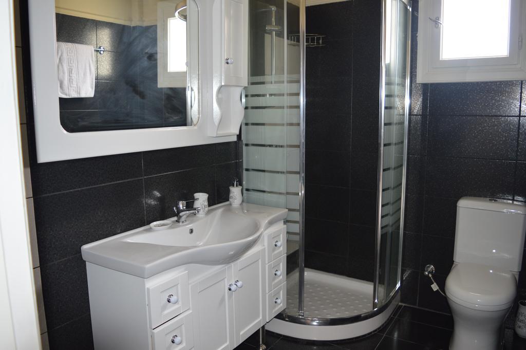 Mel'S Apartments Pesádha Екстериор снимка