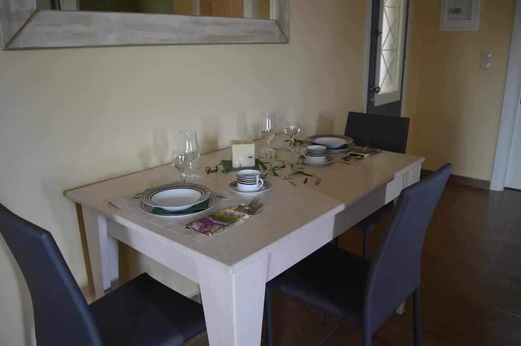 Mel'S Apartments Pesádha Екстериор снимка